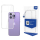 Etui do telefonów 3MK Clear Case do iPhone 14 Pro Max